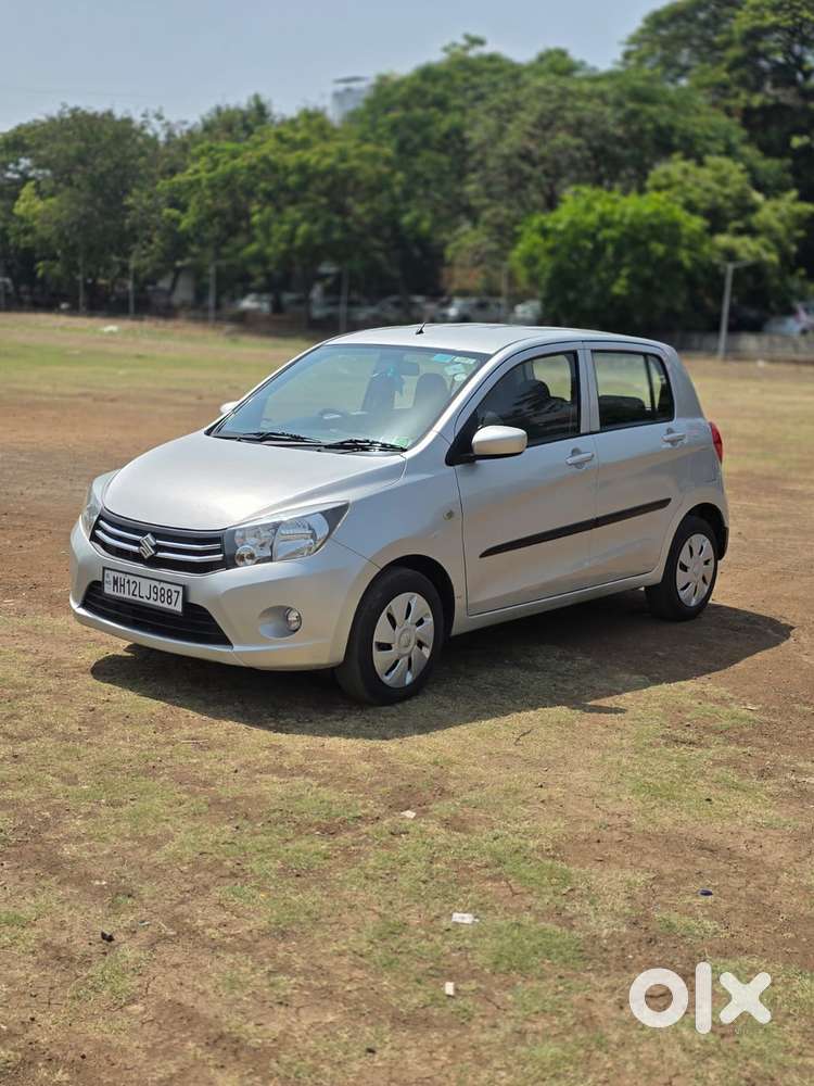 Maruti Suzuki Celerio Vxi, 2014, Petrol
