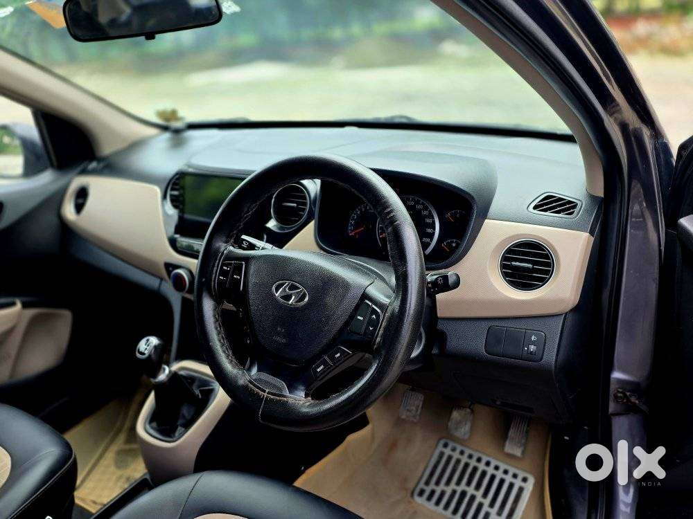 Hyundai Grand I10 1.2 Kappa Sportz, 2018, Petrol