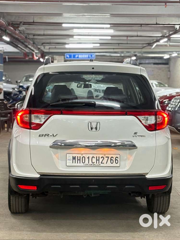 Honda Br-v