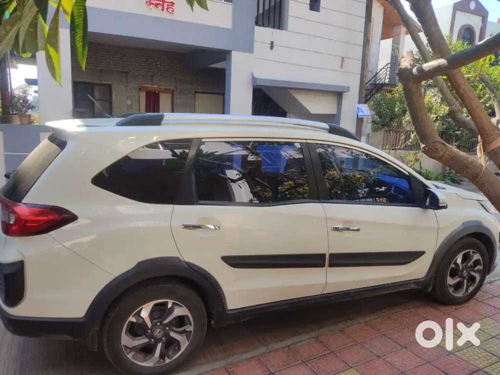 Honda Brv V Idtec