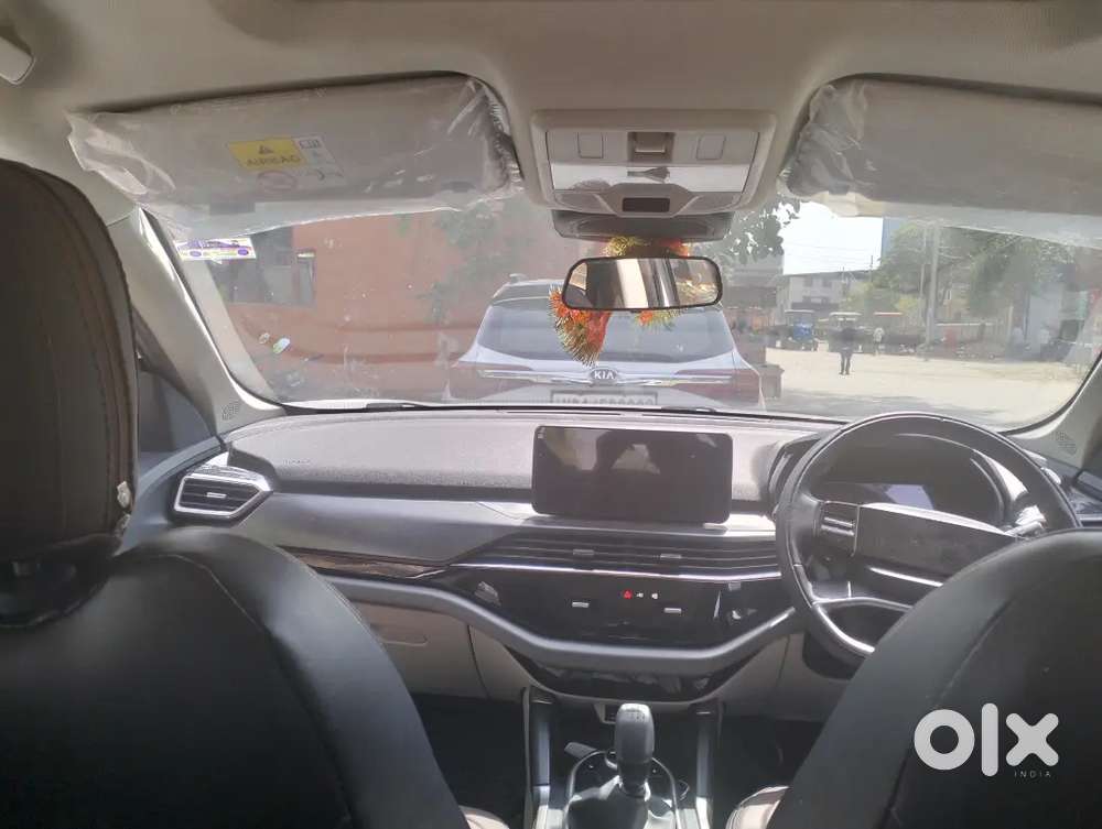 Silver Nois In Excellent Condition Less Driven