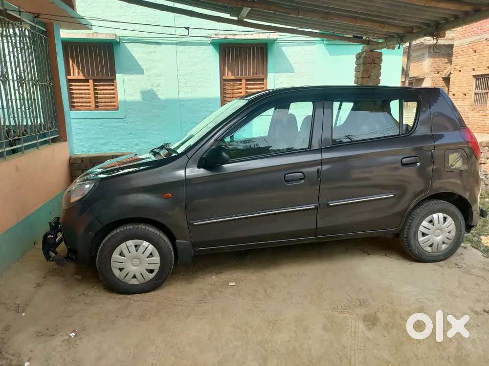 Maruti Suzuki Alto 800 2012 Petrol Well Maintained