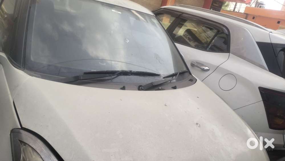 2012 Maruti Suzuki Dzire