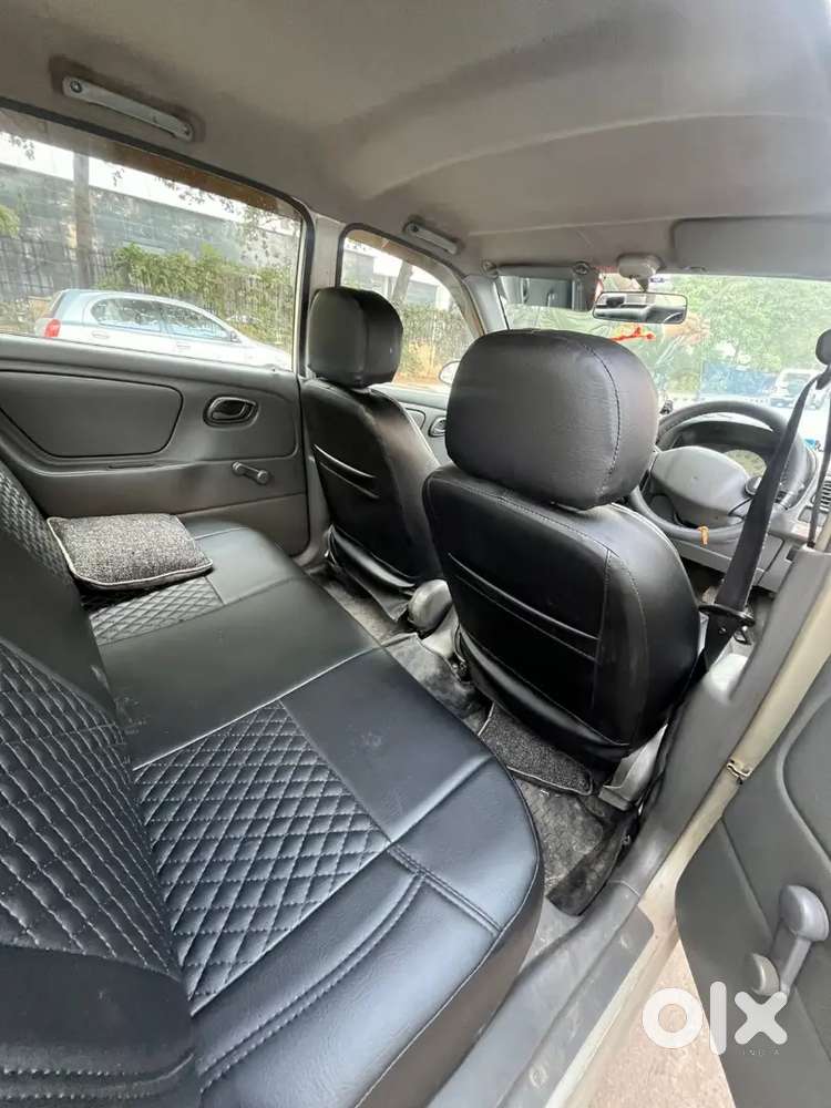 Maruti Suzuki Alto 2009 Petrol Good Condition