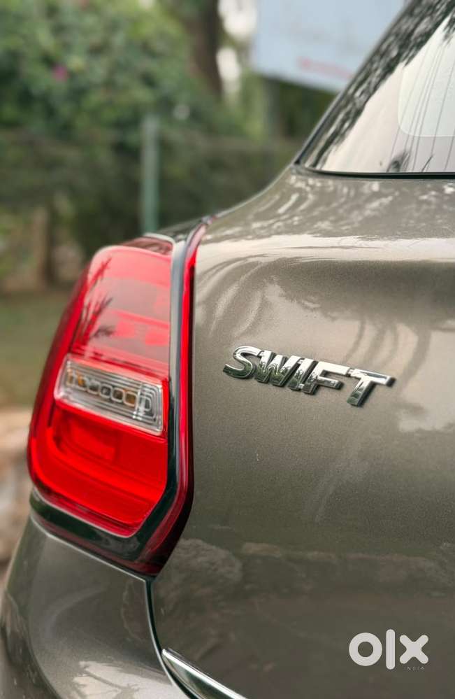 Maruti Suzuki Swift Vxi, 2019, Petrol
