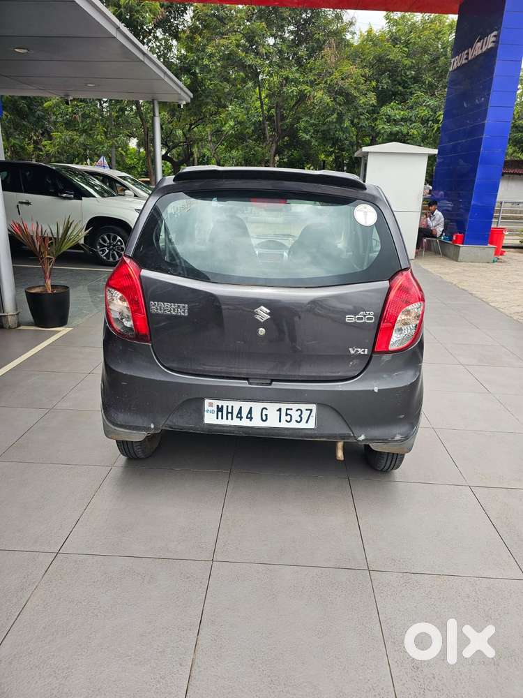 Maruti Suzuki Alto 800 Lxi, 2014, Petrol