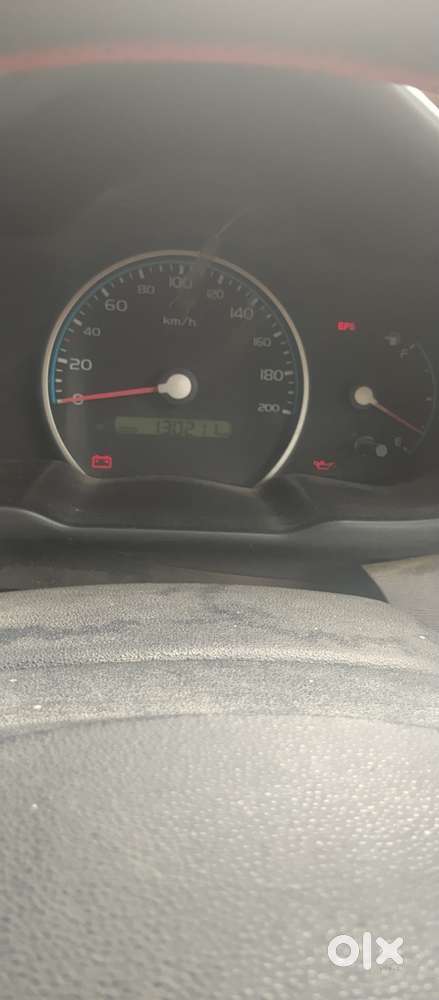 Old Model I10