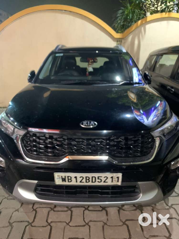 Kia Sonet 1.0 2020