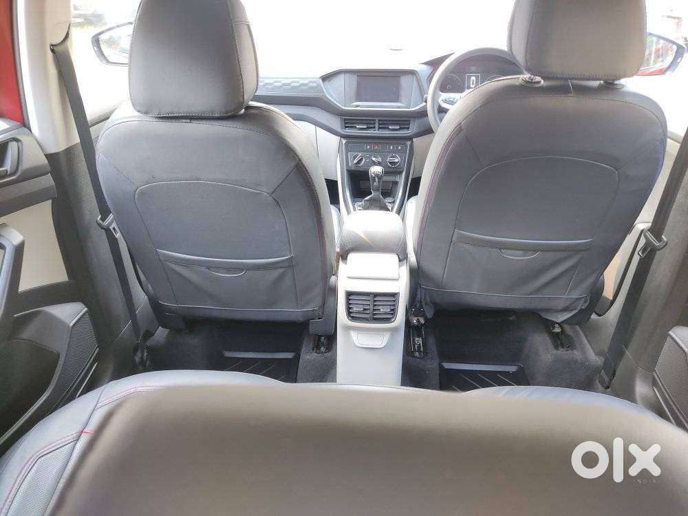 Volkswagen Taigun 1.0 Tsi Comfortline, 2022, Petrol