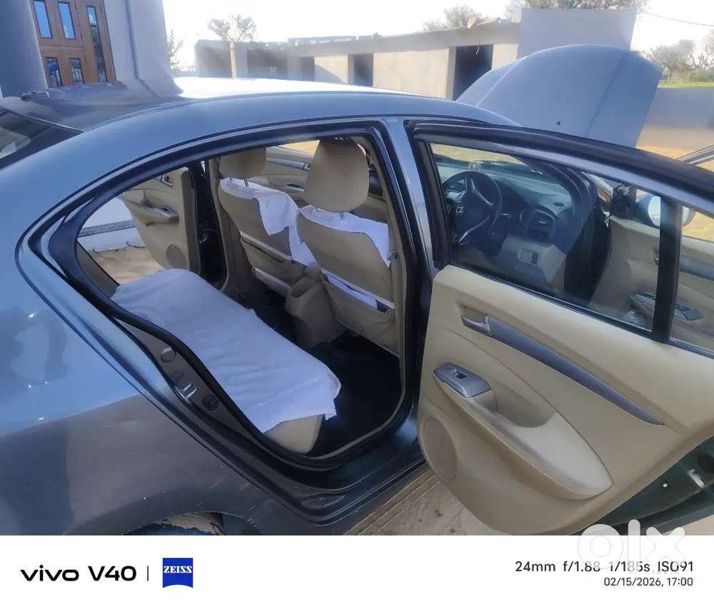 Honda City 1.5 Petrol 2010