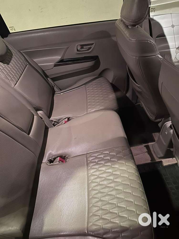 Maruti Suzuki Ertiga 2019 Cng & Hybrids Good Condition
