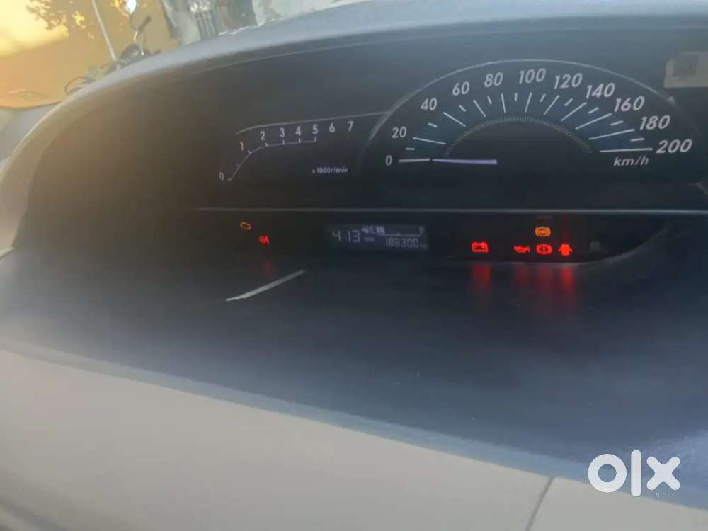 Toyota Etios 2018 Diesel 185000 Km Driven