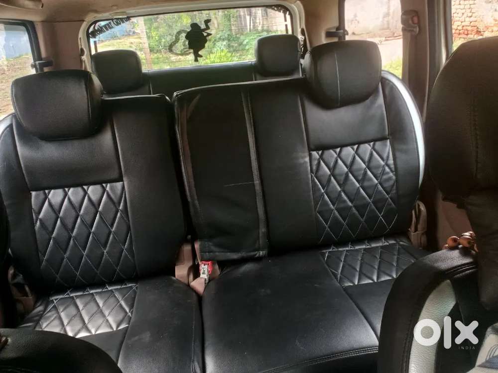 Mahindra Xylo 2.5 E8 2010