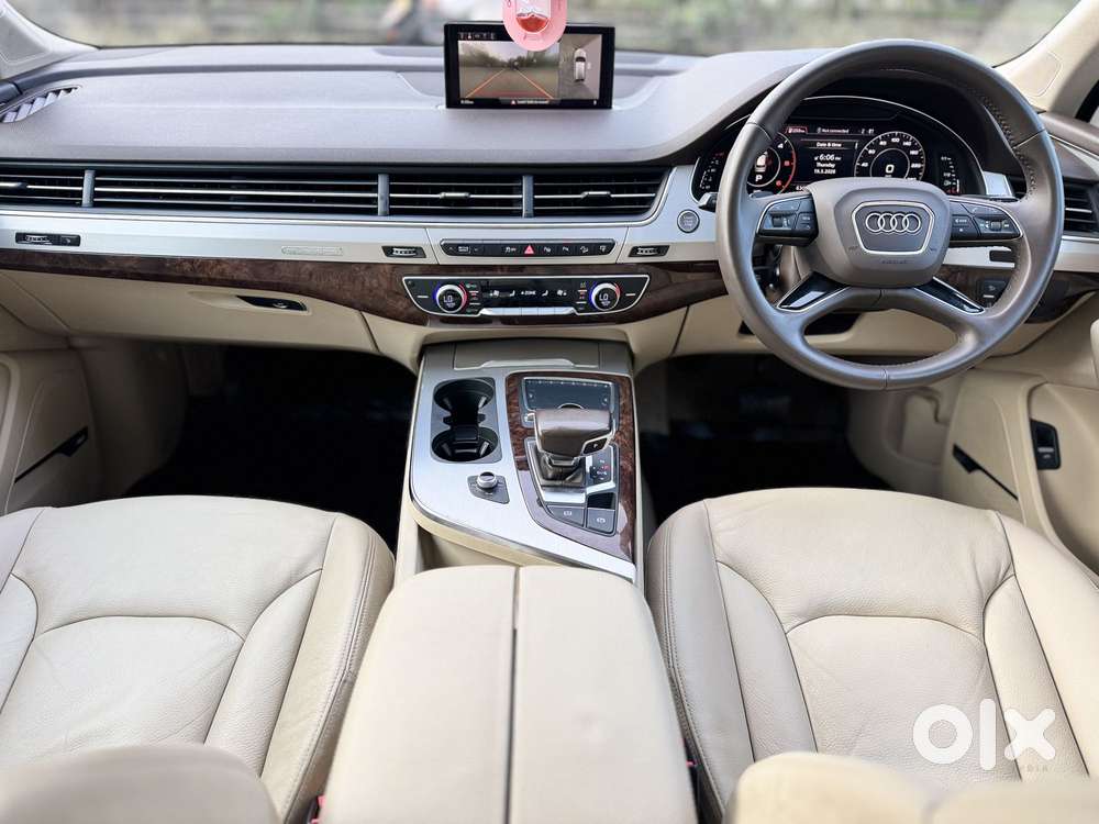 Audi Q7 3.0 Tdi Quattro Technology Pack, 2016, Diesel