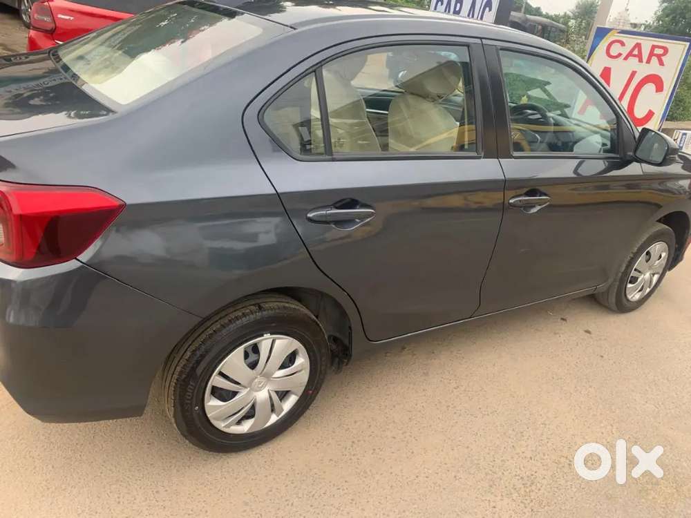 Honda Amaze 1.2 2022 Manual Petrol