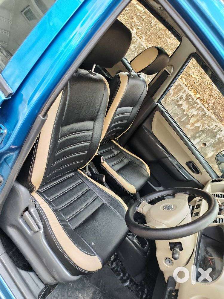 Maruti Suzuki Zen Estilo Lxi Bs Iv, 2007, Petrol