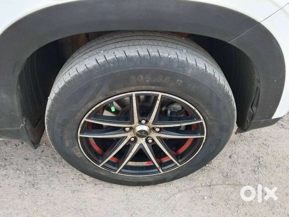 Hyundai Creta 1.5 Ex Diesel, 2022, Diesel