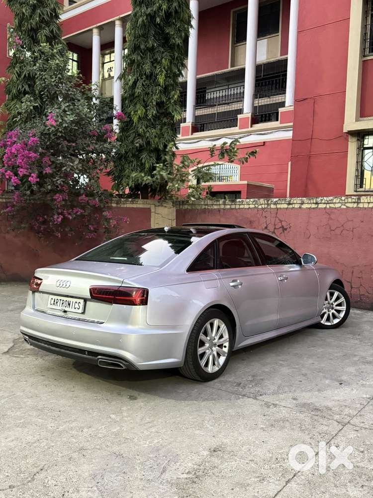 Audi A6 2.0 Tdi, 2015, Diesel