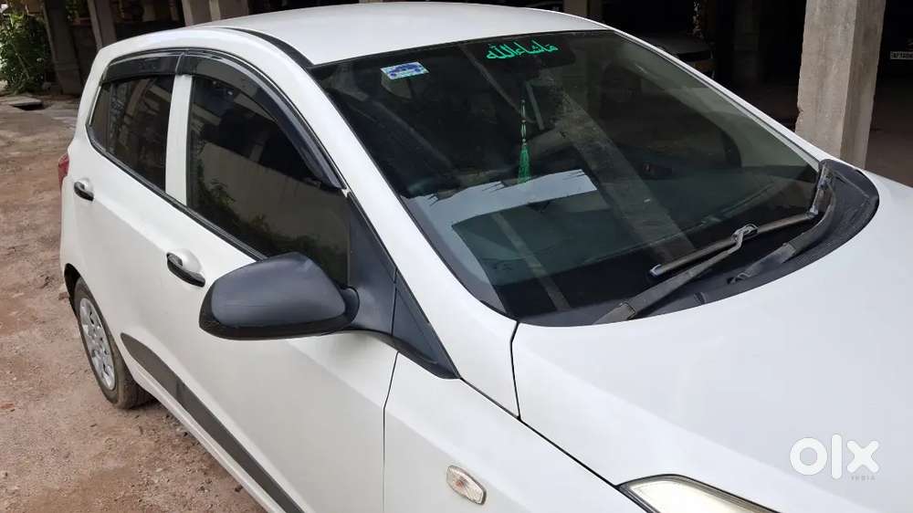 Hyundai Grand I10 Prime 2018 Diesel Well Maintained