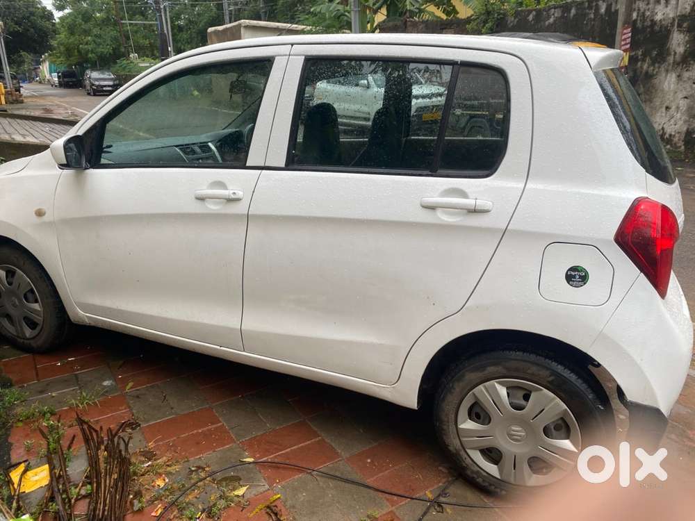 Maruti Suzuki Celerio 2020 Model