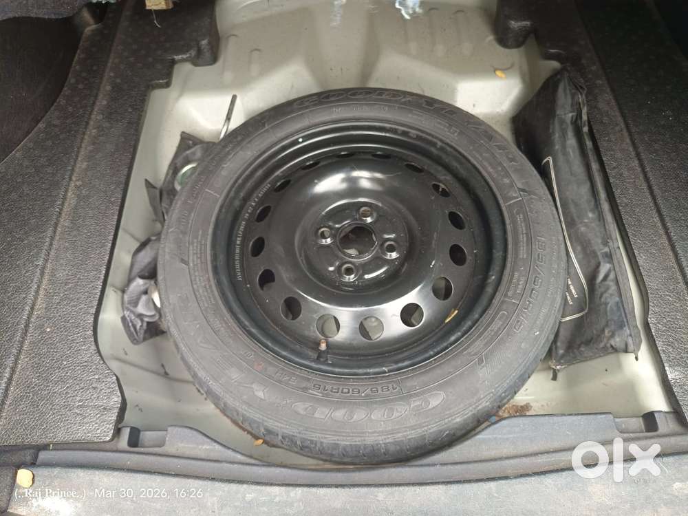 Toyota Yaris G, 2020, Diesel