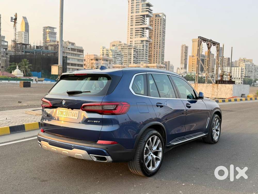 Bmw X5 Xdrive30d Xline, 2020, Diesel