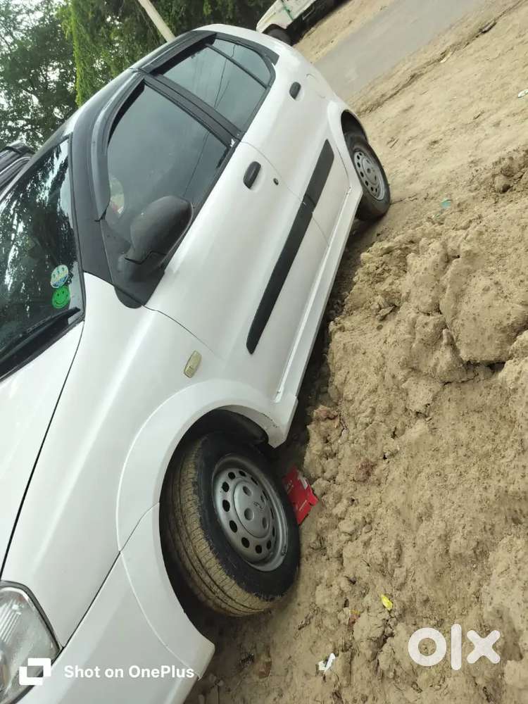 Tata Indica V2 Diesel 2011