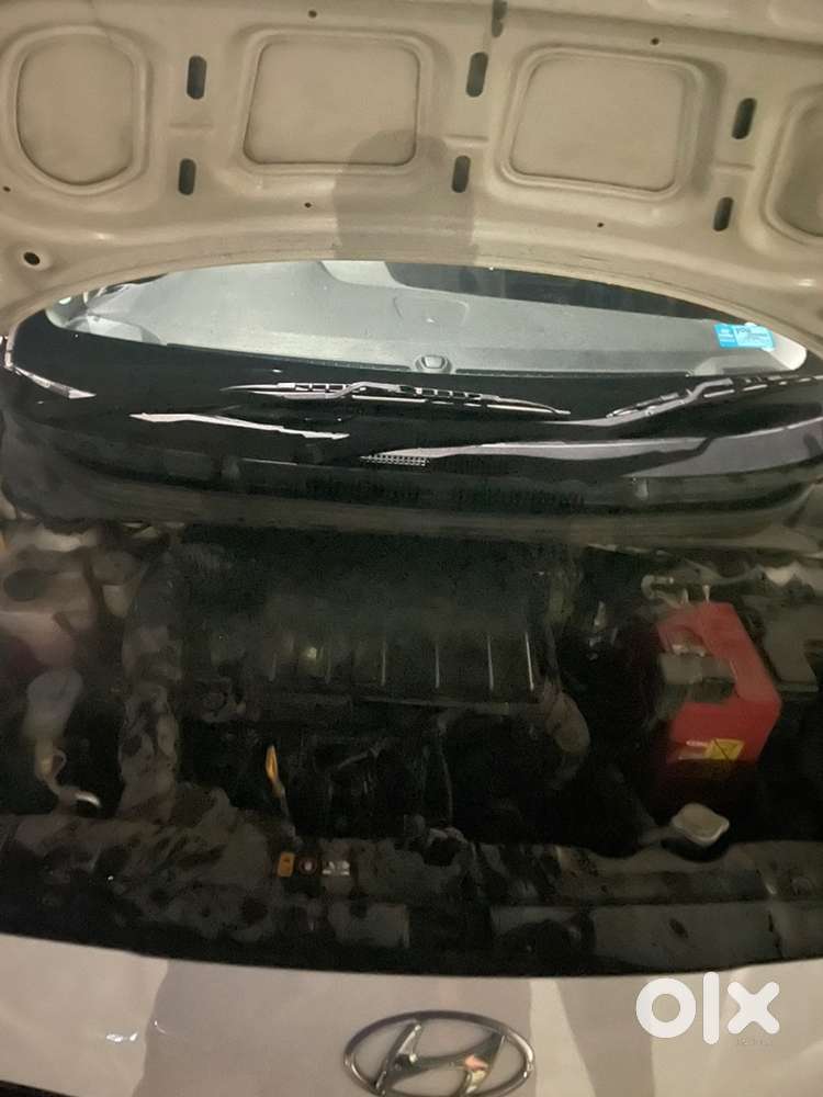 Hyundai Grand I10 Nios 2022 Manual Petrol