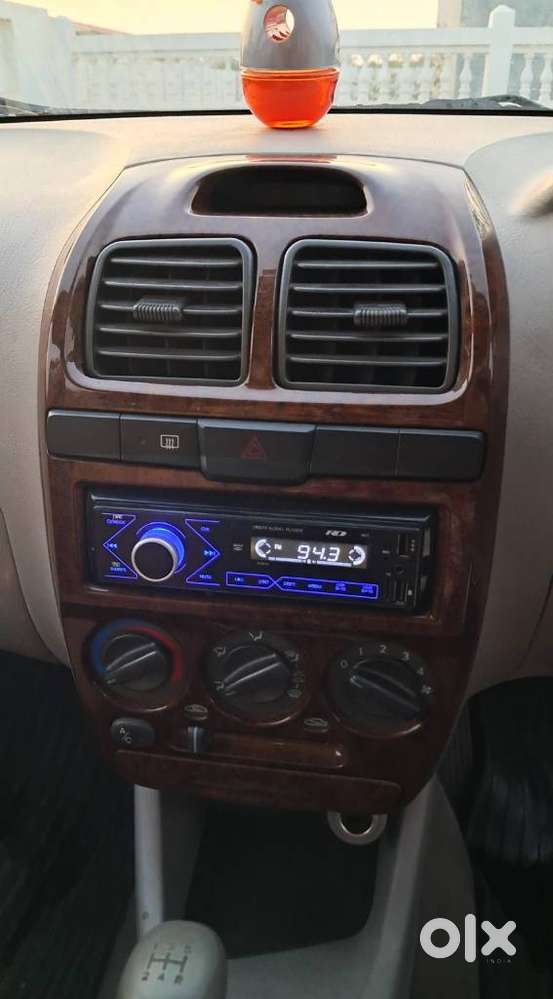 Hyundai Accent Executive, 2009, Petrol