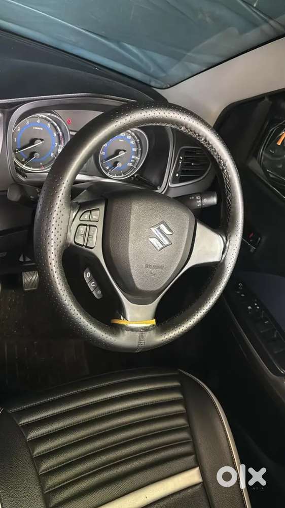 Suzuki Baleno