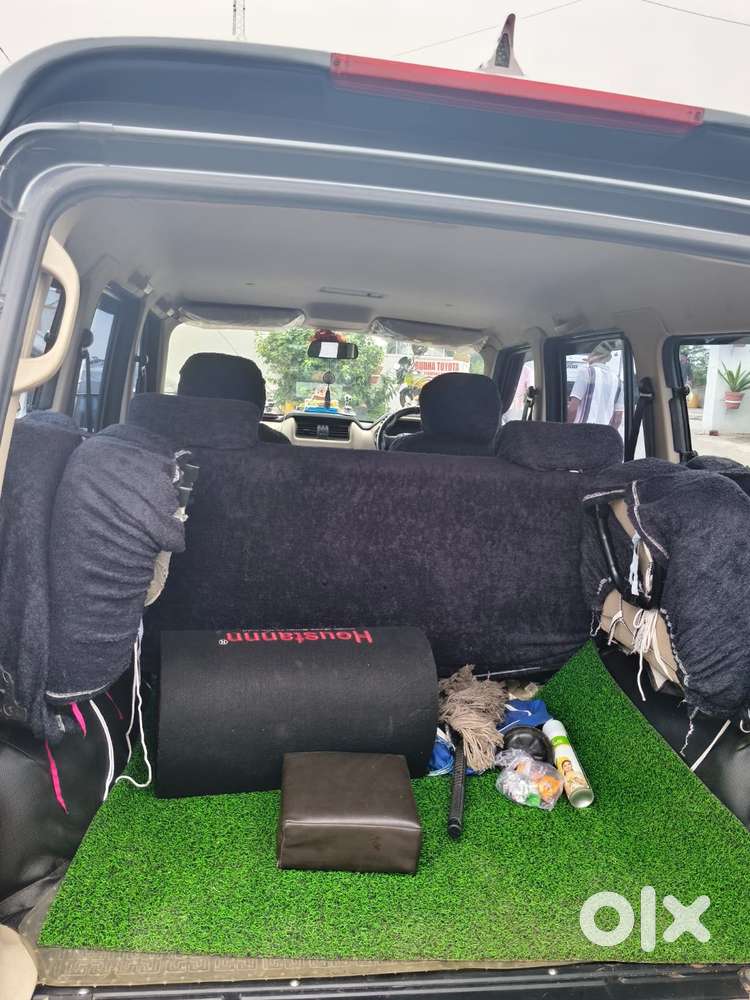Mahindra Scorpio Classic 2.2 S Mt 7 Str, 2024, Diesel