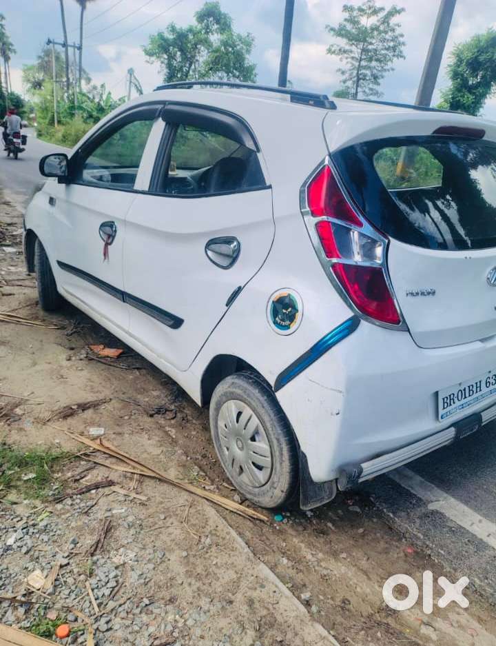 Hyundai Eon D Lite Petrol 2015