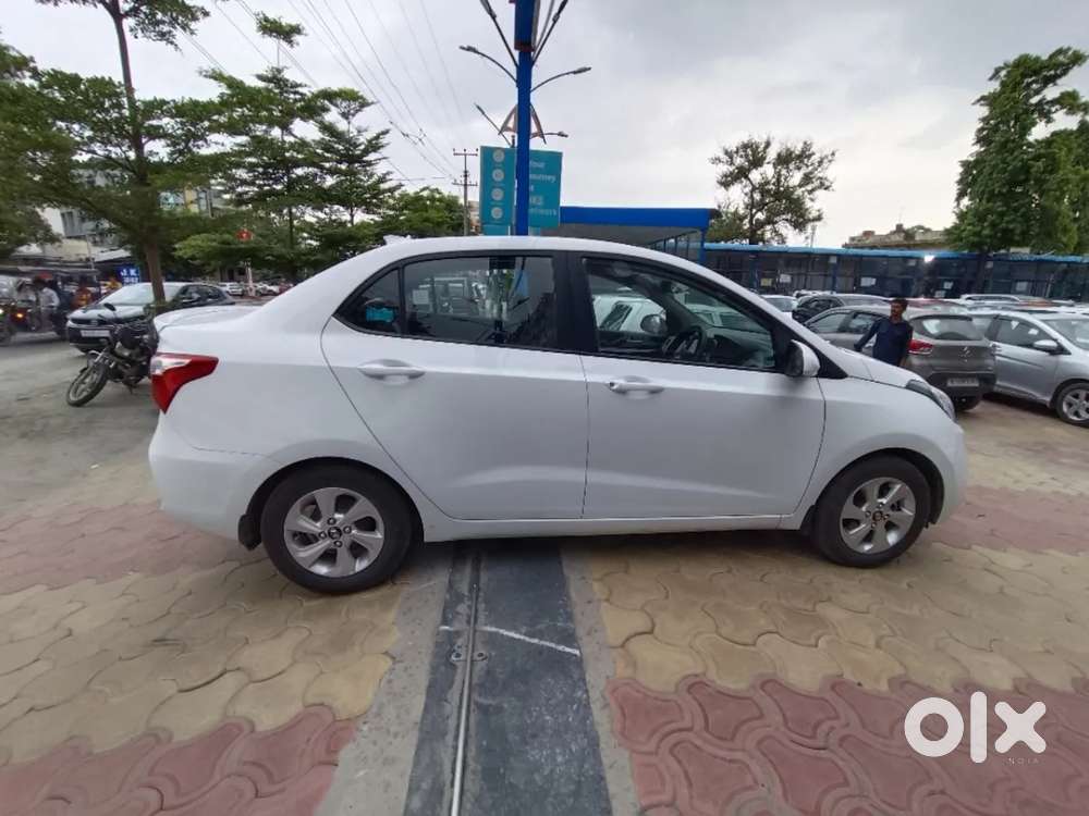 Hyundai Xcent Sx 1.2, 2019, Petrol