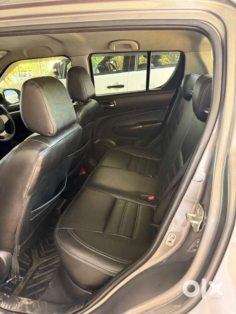 Maruti Suzuki Swift 2014 Diesel Good Condition