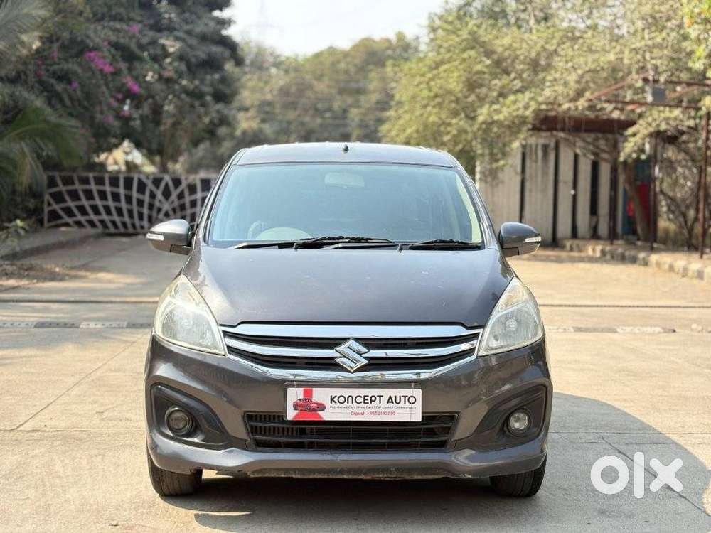 Maruti Suzuki Ertiga 2012-2015 Vdi, 2015, Diesel