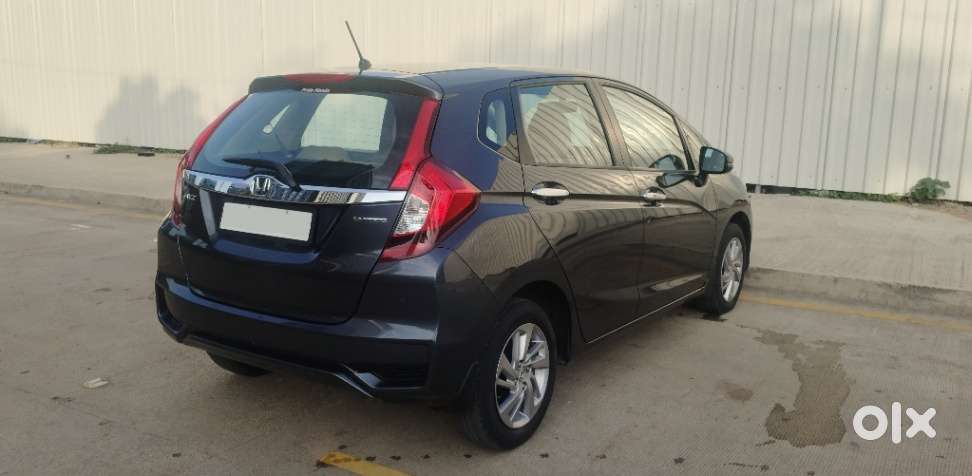Honda Jazz 1.2 Zx I-vtec, 2022, Petrol