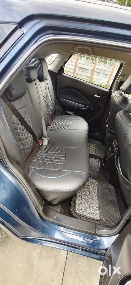 Maruti Suzuki Baleno 1.2 2023 Manual Petrol