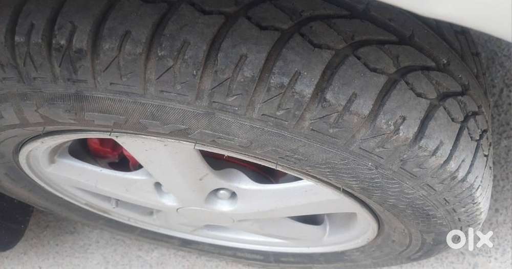 Toyota Innova 2.5 G (diesel) 8 Seater, 2006, Diesel