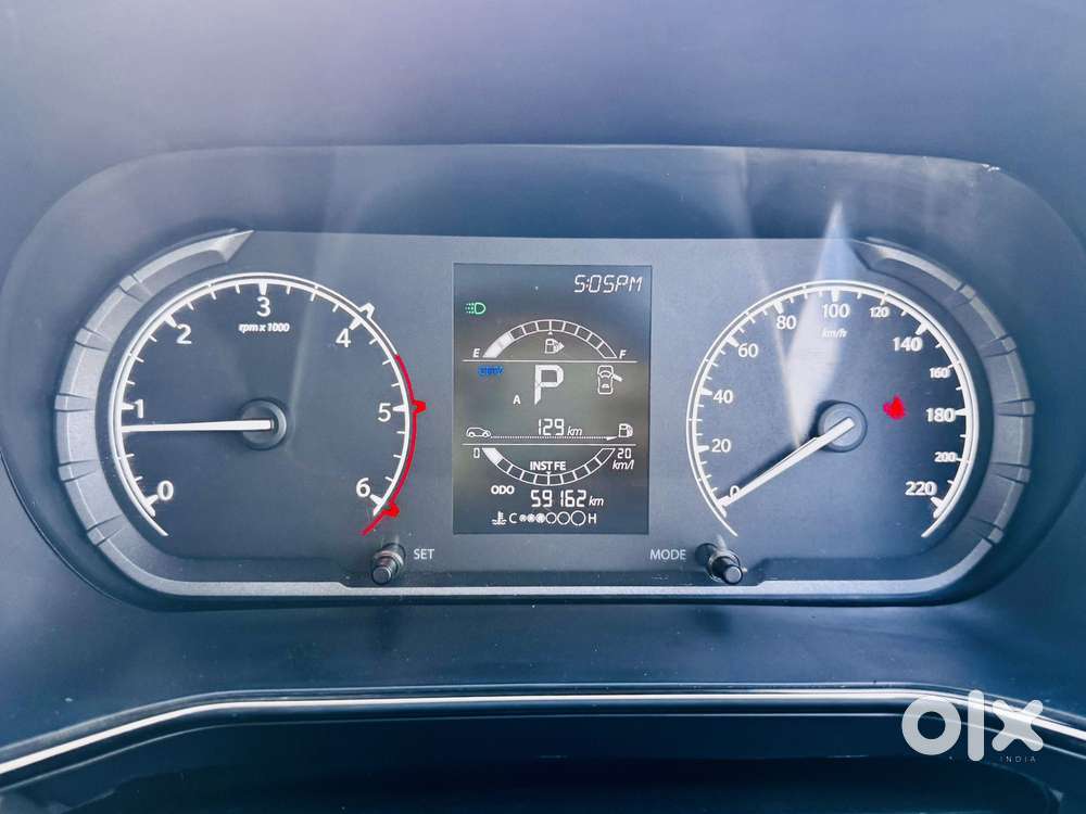 Tata Harrier 2.0 Kryotec Xta Plus Dark Edition, 2021, Diesel