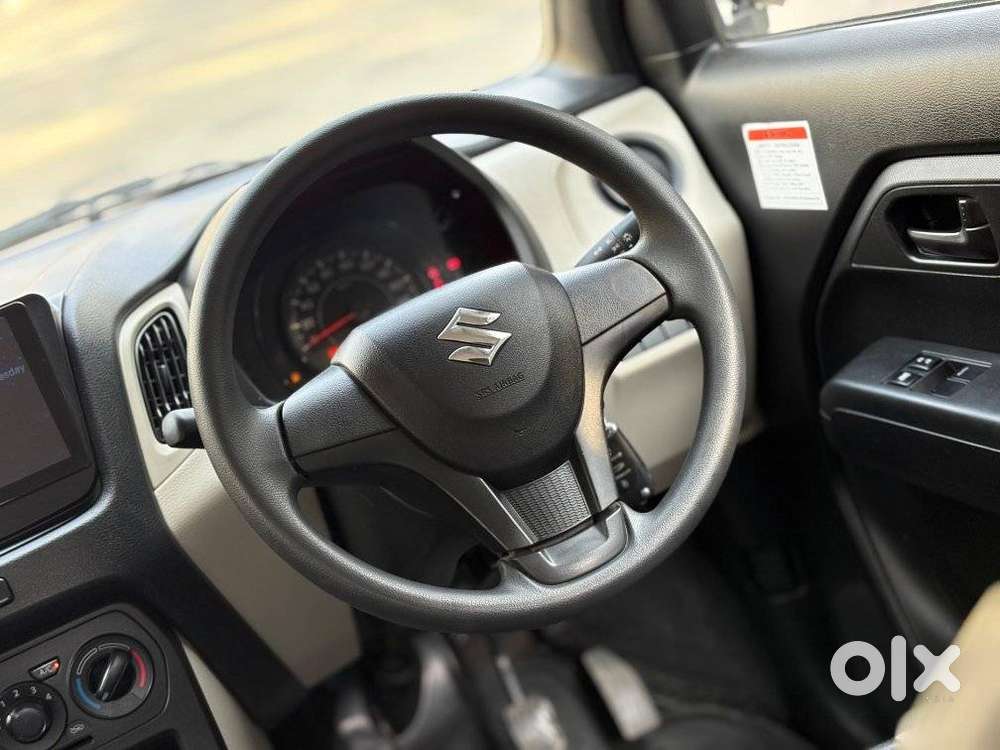 Maruti Suzuki Wagon R 1.0 Lxi Cng, 2022, Cng & Hybrids