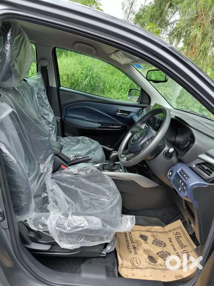 Maruti Suzuki Baleno 1.2 Alpha At, 2023, Petrol