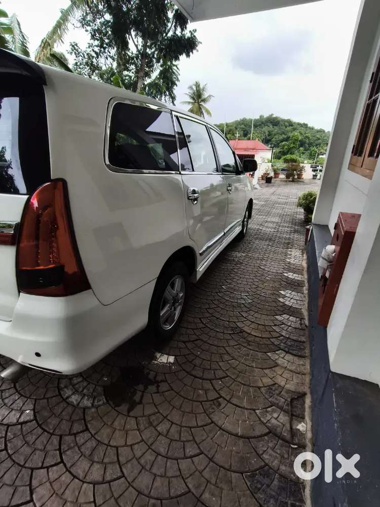 2008 Re Innova,  Price. 425000.