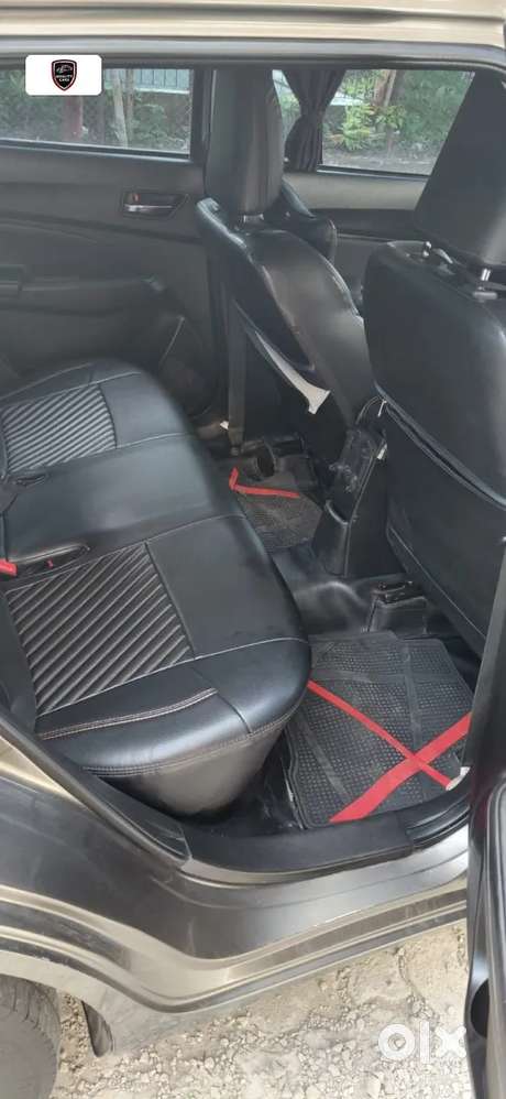 Maruti Suzuki Swift Vxi, 2019, Petrol