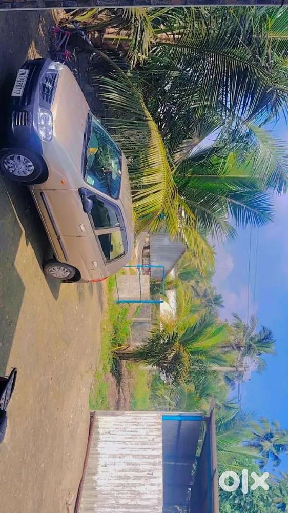 Alto Lxi Sales Coimbatore