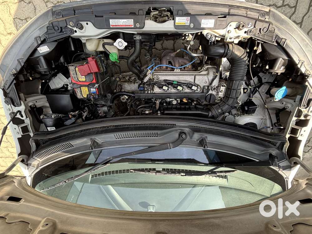 Maruti Suzuki Wagon R Vxi, 2020, Petrol