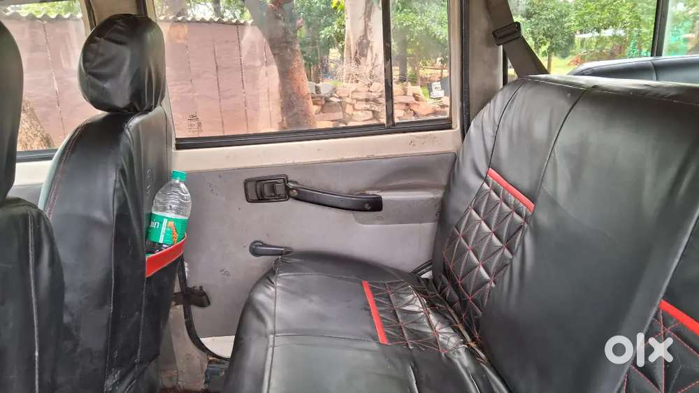 Mahindra Bolero 2011 Diesel Variant
