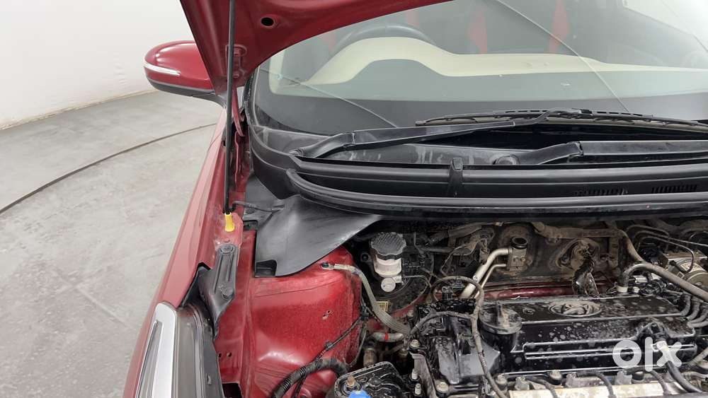 Hyundai Elite I20 [2018-2020] 1.2 Asta, 2017, Petrol