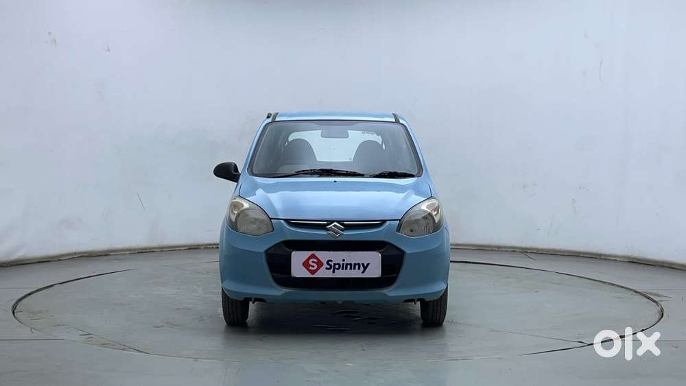 Maruti Suzuki Alto 800 Lxi, 2014, Petrol