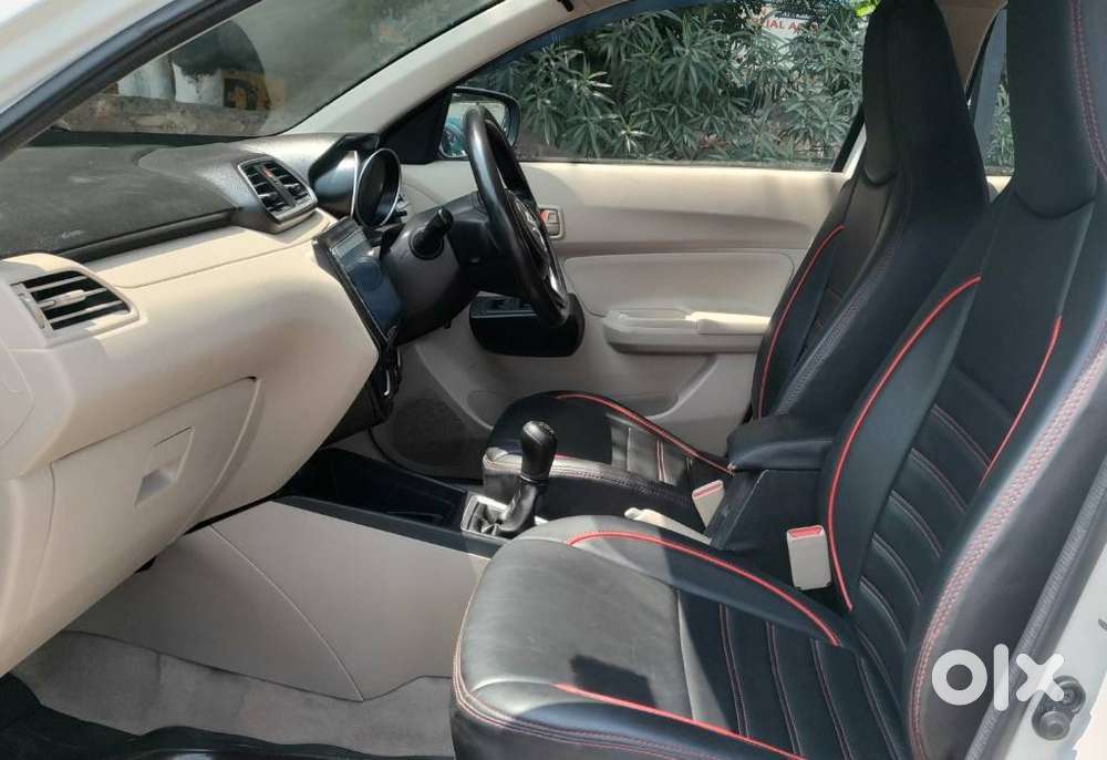 Maruti Suzuki Swift Dzire Lxi Optional-o, 2020, Cng & Hybrids