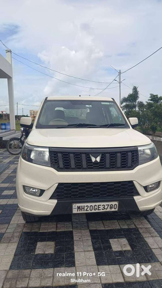 Bolero Neo Diesel 2022